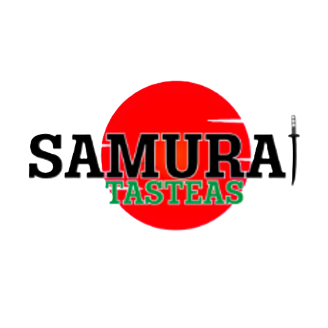 Samurai Tasteas